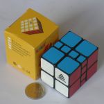 Camouflage 2x2x3 II